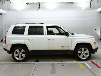 JEEP PATRIOT