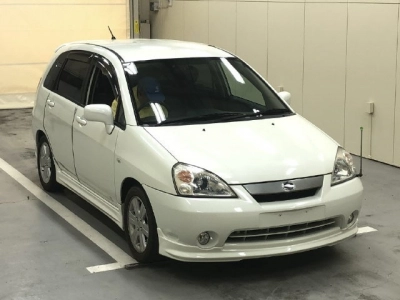 SUZUKI AERIO