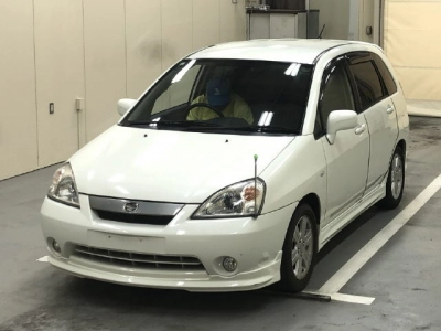 SUZUKI AERIO