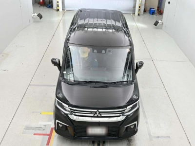 MITSUBISHI DELICA D:2