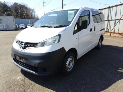 NISSAN NV200 VANETTE