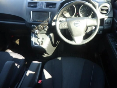 MITSUBISHI PAJERO IO