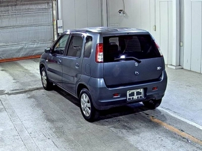 SUZUKI KEI