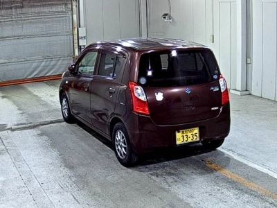 SUZUKI ALTO ECO