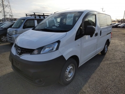 NISSAN NV200 VANETTE