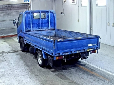 TOYOTA TOYOACE