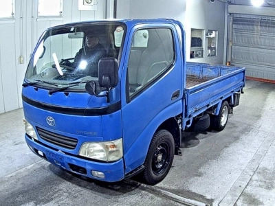 TOYOTA TOYOACE