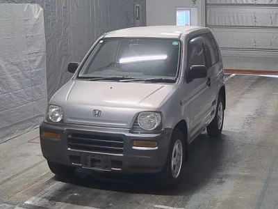 HONDA Z