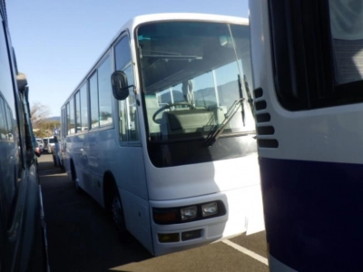 MITSUBISHI FUSO AERO MIDI 