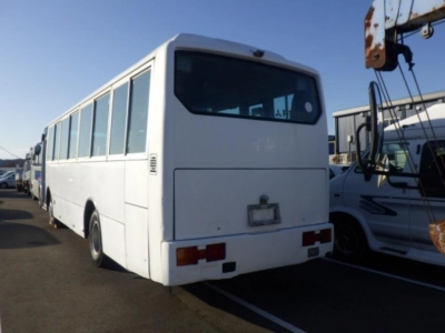 MITSUBISHI FUSO AERO MIDI 