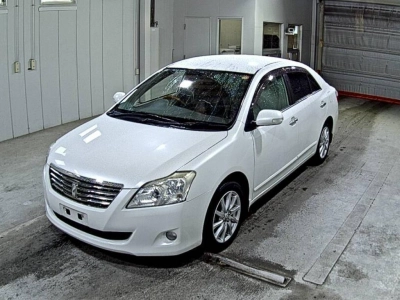 TOYOTA PREMIO