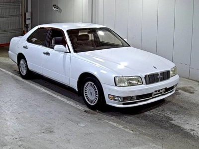 NISSAN GLORIA