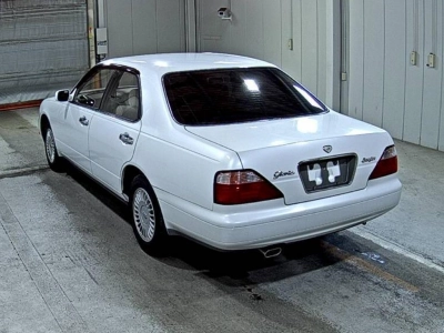 NISSAN GLORIA