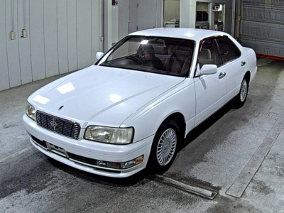 NISSAN GLORIA