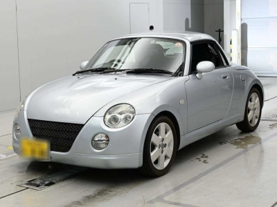 DAIHATSU COPEN