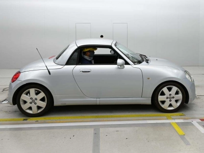DAIHATSU COPEN