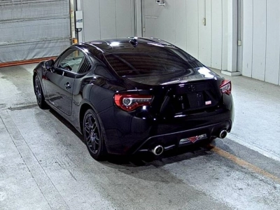 TOYOTA 86