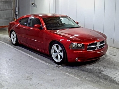 DODGE CHARGER