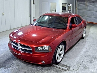 DODGE CHARGER