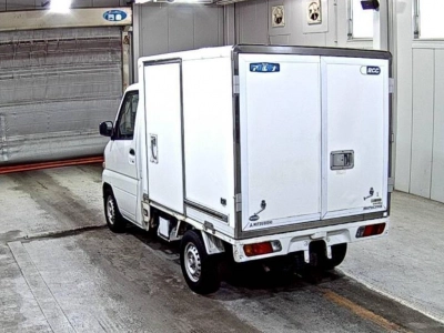 MITSUBISHI MINICAB TRUCK