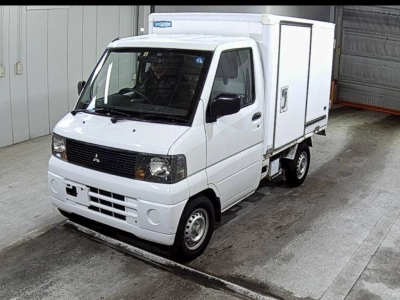 MITSUBISHI MINICAB TRUCK