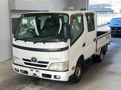 TOYOTA TOYOACE