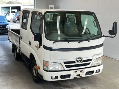 TOYOTA TOYOACE