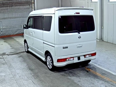 NISSAN NV100 CLIPPER RIO