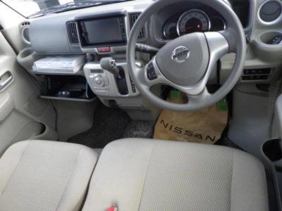 NISSAN NV100 CLIPPER RIO