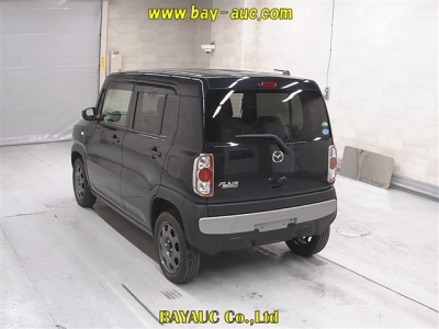 MAZDA FLAIR CROSSOVER