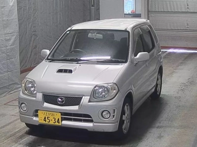 MAZDA LAPUTA