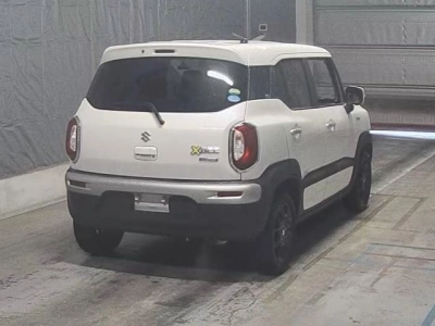 SUZUKI XBEE