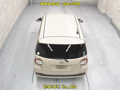 DAIHATSU BOON