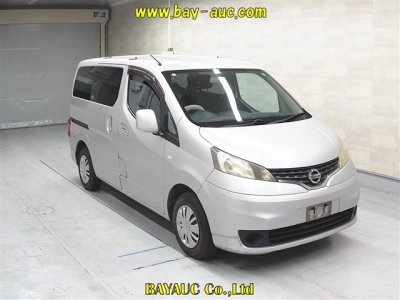 NISSAN NV200 VANETTE
