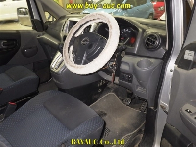 NISSAN NV200 VANETTE