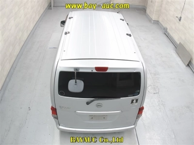 NISSAN NV200 VANETTE