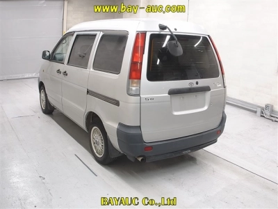 TOYOTA TOWN ACE NOAH