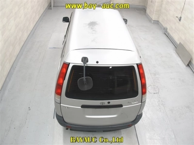 TOYOTA TOWN ACE NOAH