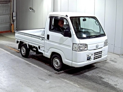 HONDA ACTY TRUCK