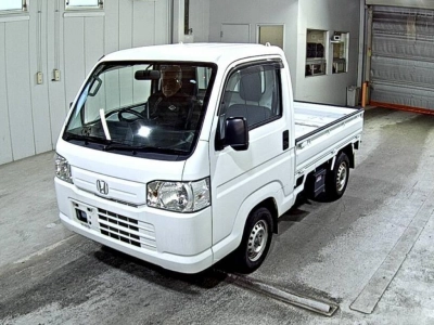 HONDA ACTY TRUCK