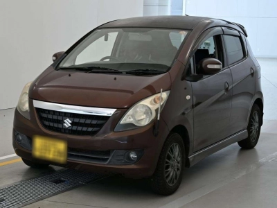 SUZUKI CERVO