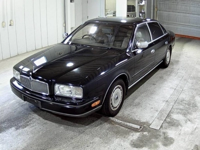 NISSAN PRESIDENT