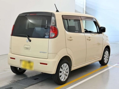 SUZUKI MRWAGON