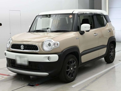 SUZUKI XBEE