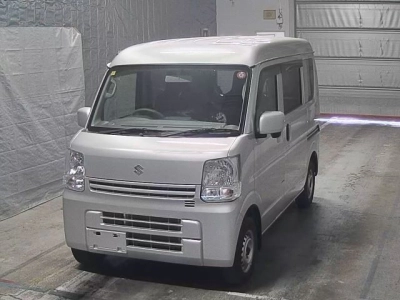 SUZUKI EVERY VAN