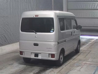SUZUKI EVERY VAN