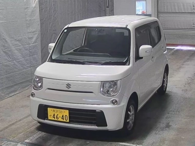 SUZUKI MRWAGON