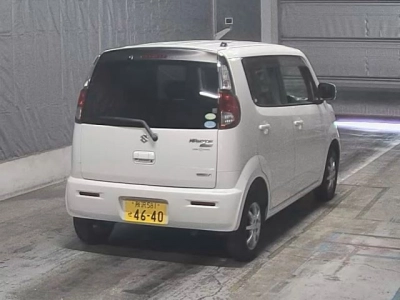 SUZUKI MRWAGON