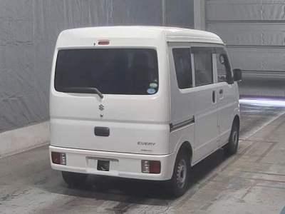 SUZUKI EVERY VAN
