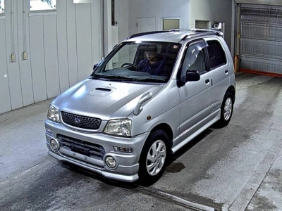 DAIHATSU TERIOS KID
